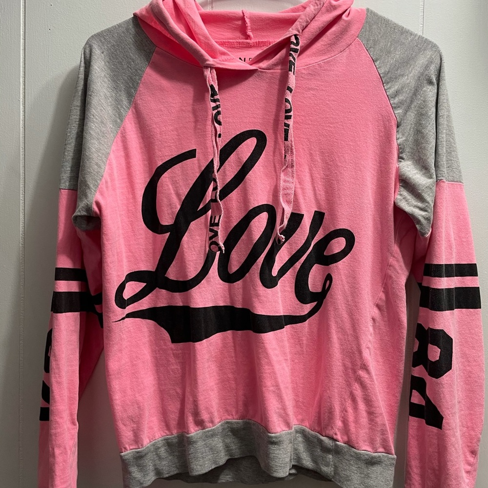 Love Long sleeve shirt
